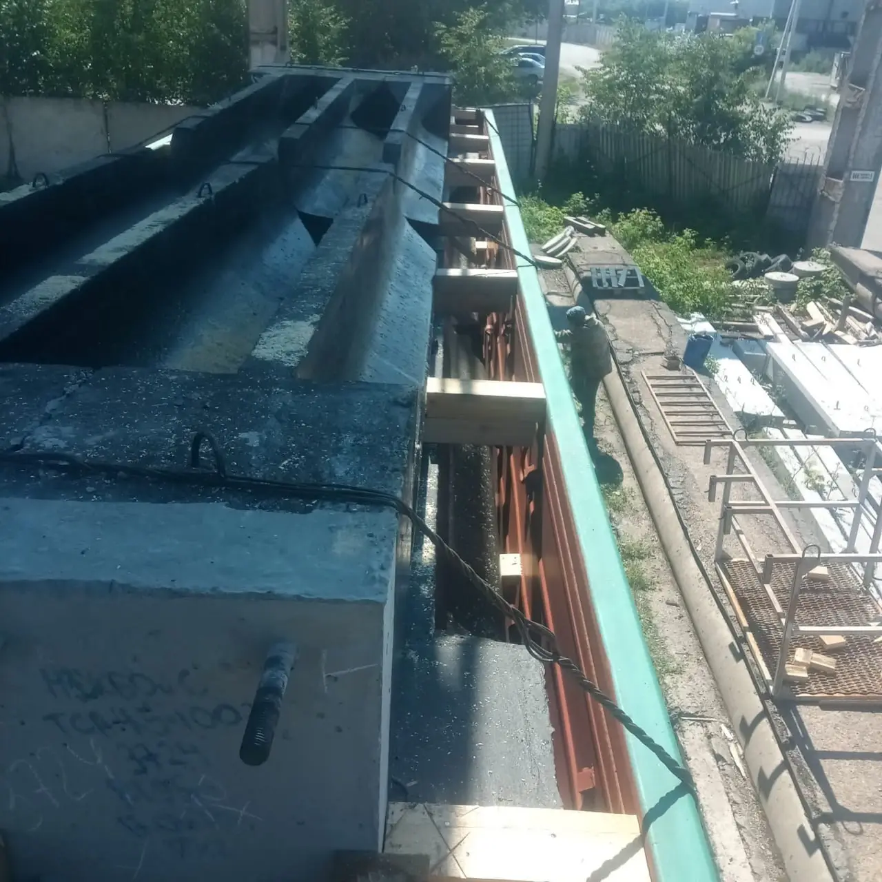 ООО "СибТехСтрой"